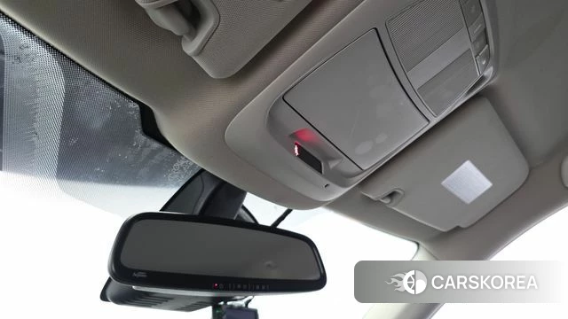 Renault Korea (Samsung) QM6 id 4424830 из Кореи 22