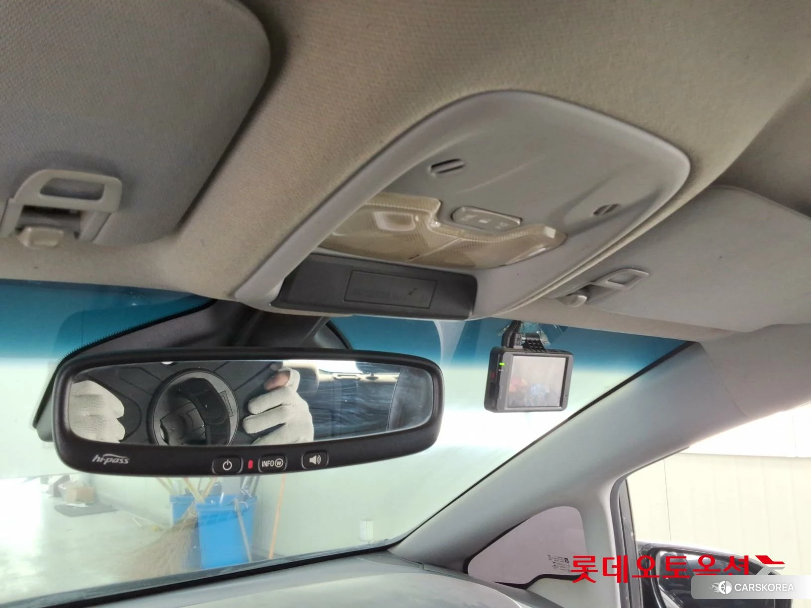 Korea G M Bolt (EV) id 3875673 из Кореи 22