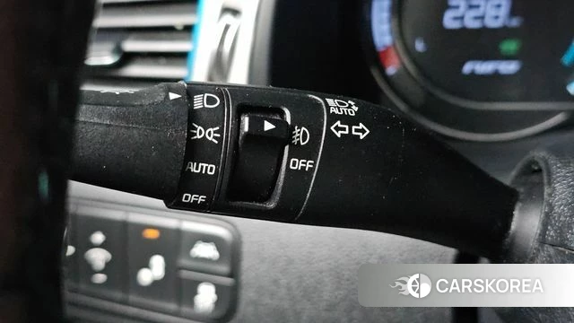Kia Niro EV id 4662915 из Кореи 22