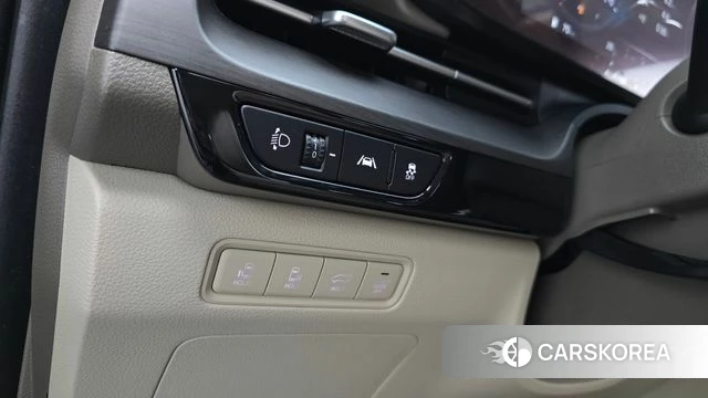 Kia Carnival 4th generation id 4518631 из Кореи 22
