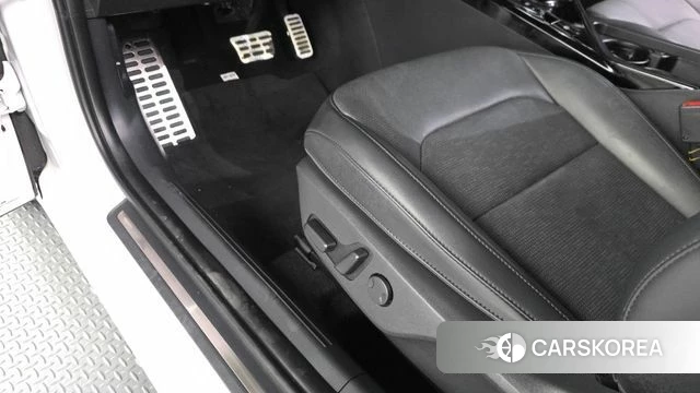 Kia Di Ol Nu Niro id 4934789 из Кореи 22