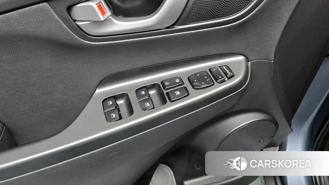 Hyundai Kona id 4246303 из Кореи 22
