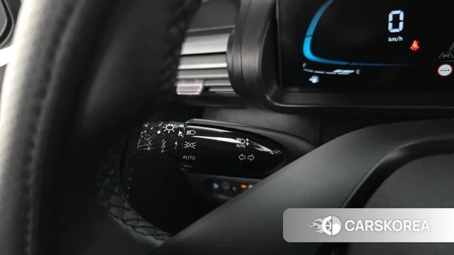 Hyundai Casper id 4292391 из Кореи 22