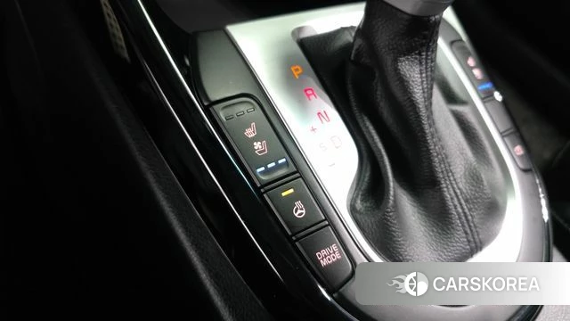 Kia The New K3 2nd generation id 4230257 из Кореи 22