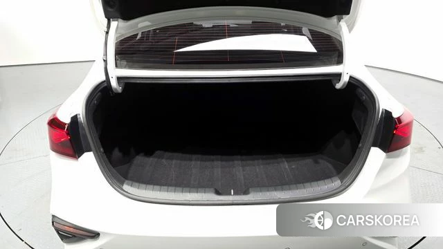 Kia Come New K3 id 4324829 из Кореи 22
