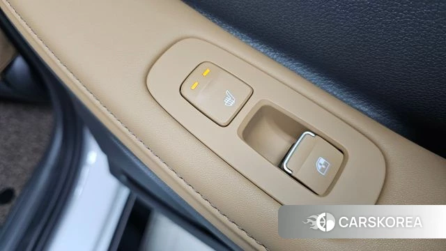 Hyundai Sonata D Edge (DN8) id 4847353 из Кореи 22