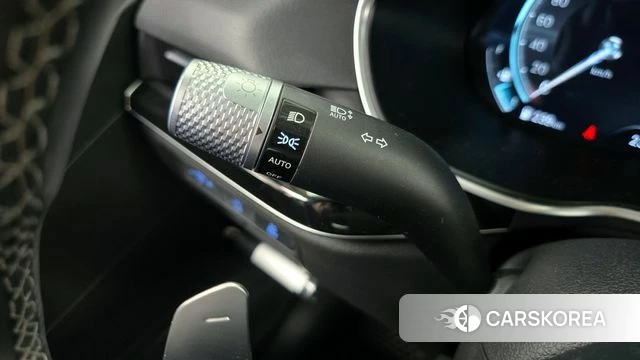 Genesis G80 (RG3) id 4223104 из Кореи 22