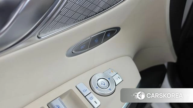 Genesis GV70 id 4712324 из Кореи 22