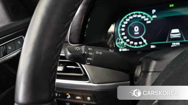 Hyundai Palisade id 4470315 из Кореи 22