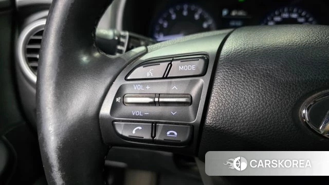 Hyundai Kona id 4633108 из Кореи 22