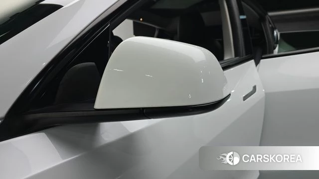 Tesla Model Y id 4762881 из Кореи 22