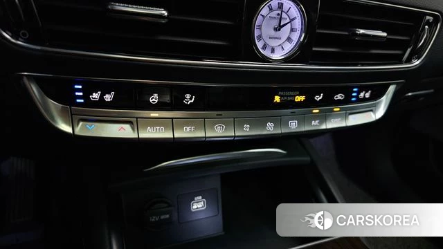Kia More K9 id 4794885 из Кореи 22