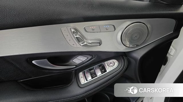 Mercedes-Benz GLC-Class X253 id 4501840 из Кореи 22