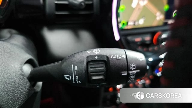 Mini Cooper id 4429807 из Кореи 22