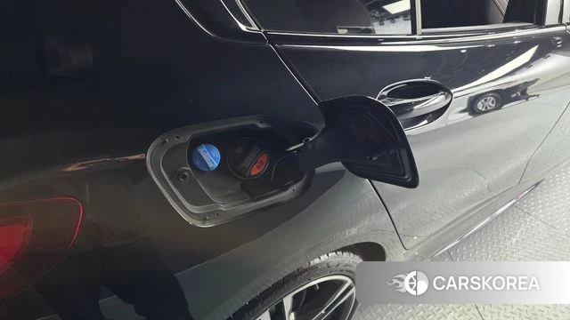 BMW 1 Series (F40) id 4224633 из Кореи 22