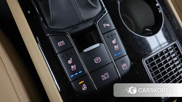 Kia The New Carnival id 4250809 из Кореи 22