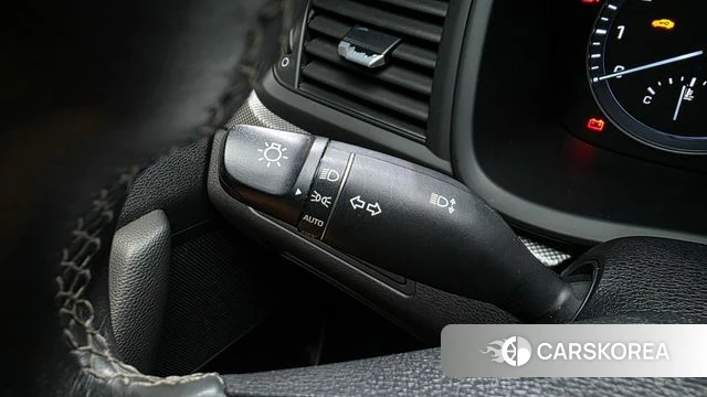 Hyundai Sonata New Rise id 4689514 из Кореи 22