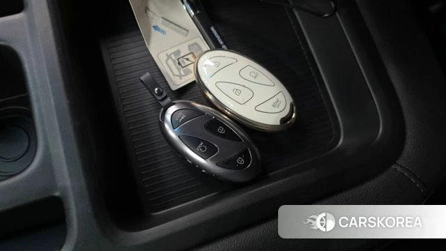 Hyundai Staria id 4691285 из Кореи 22