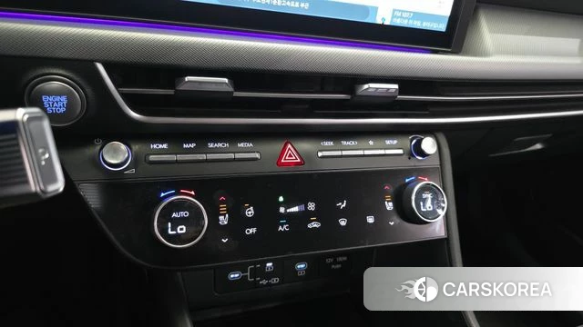 Hyundai Sonata D Edge (DN8) id 4734963 из Кореи 22