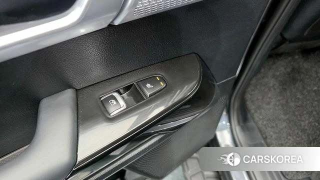 Kia Mohave Master id 4382438 из Кореи 22