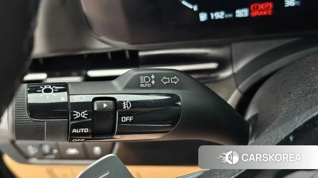 Kia Carnival 4th generation id 4641289 из Кореи 22