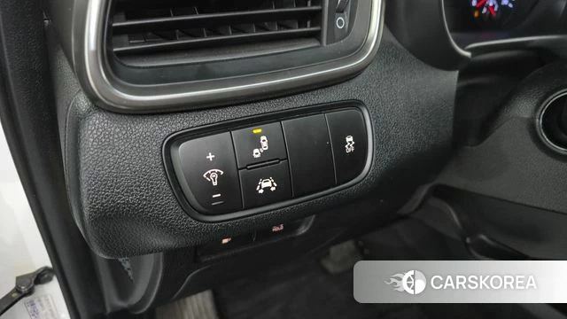 Kia The New Sorento id 4873693 из Кореи 22
