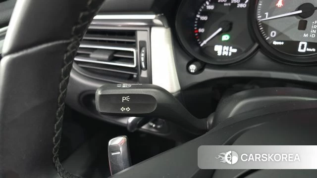 Porsche Macan id 4872065 из Кореи 22