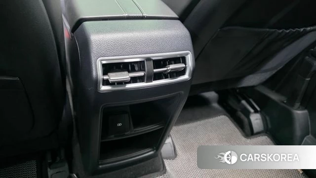 Ssangyong Torres id 4500537 из Кореи 22