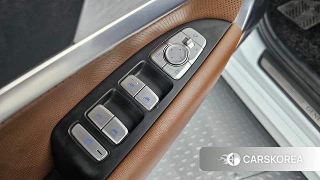 Genesis G70 id 4310928 из Кореи 22