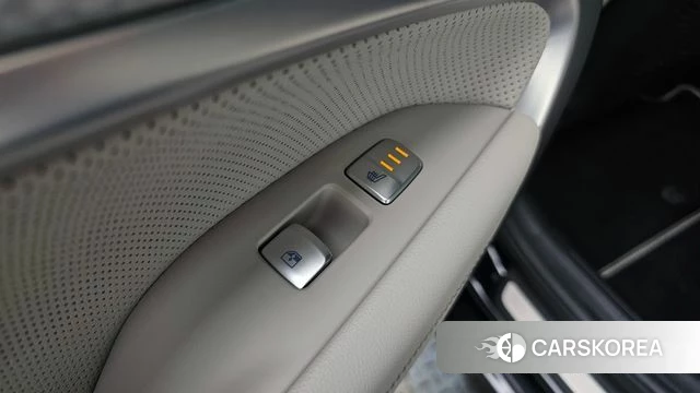 Genesis The New G70 id 4692242 из Кореи 22