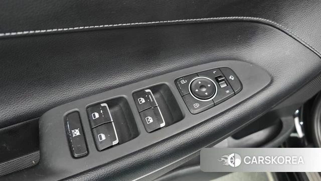 Hyundai Grandeur IG id 4919001 из Кореи 22
