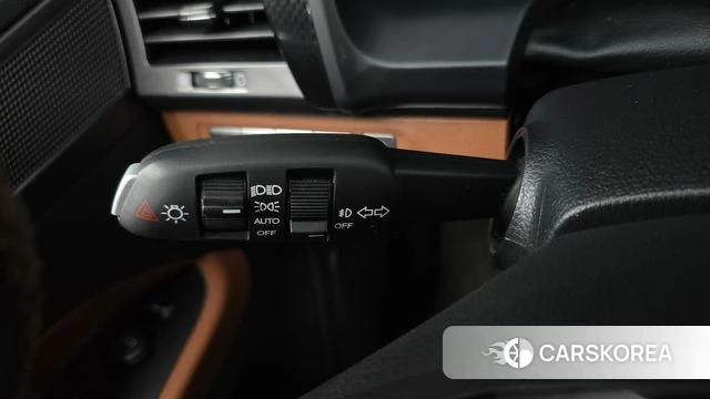 Ssangyong Rexton Sports id 4446712 из Кореи 22
