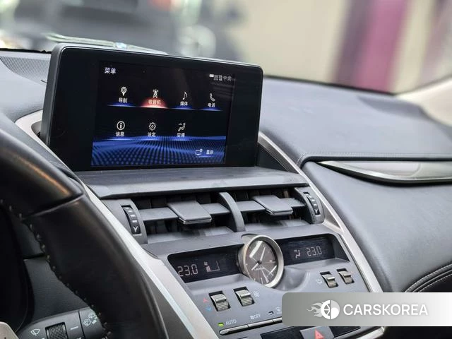 Lexus NX id 4221254 из Китая 22