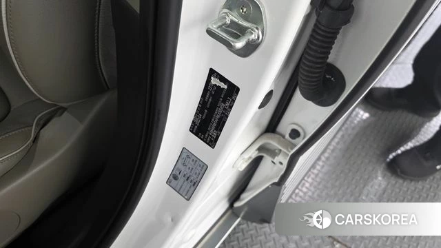 Hyundai Ionic 5 id 4481595 из Кореи 22