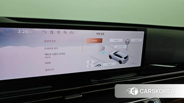 Genesis GV80 id 4408213 из Кореи 22