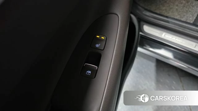 Hyundai The New Grandeur IG id 4573292 из Кореи 22