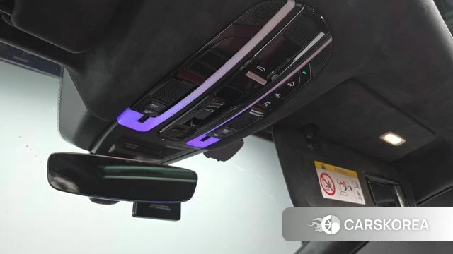 Porsche Cayenne (PO536) id 4755332 из Кореи 22