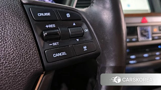 Genesis G80 id 4351331 из Кореи 22