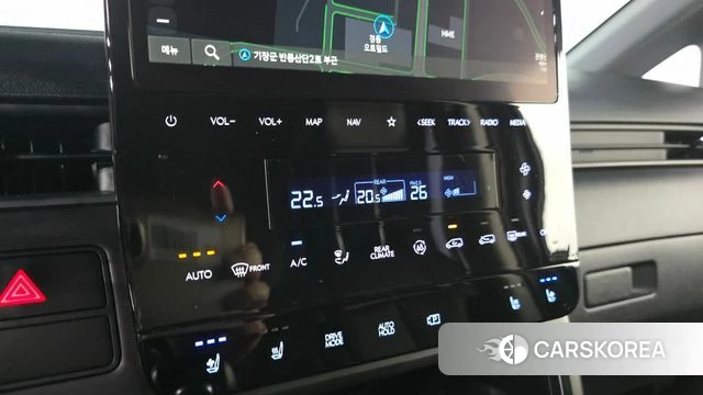 Hyundai Staria id 4534200 из Кореи 22