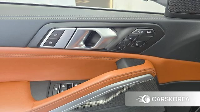 BMW X6 (G06) id 4854981 из Кореи 22