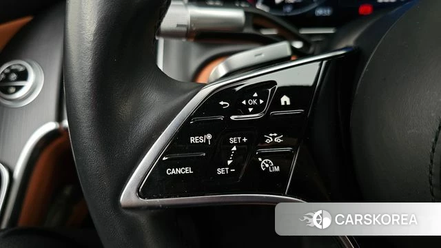 Mercedes-Benz S-Class W223 id 4323318 из Кореи 22