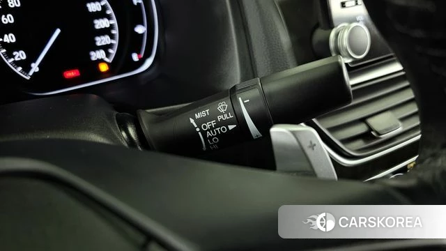 Honda Accord 10th Generation id 4351120 из Кореи 22