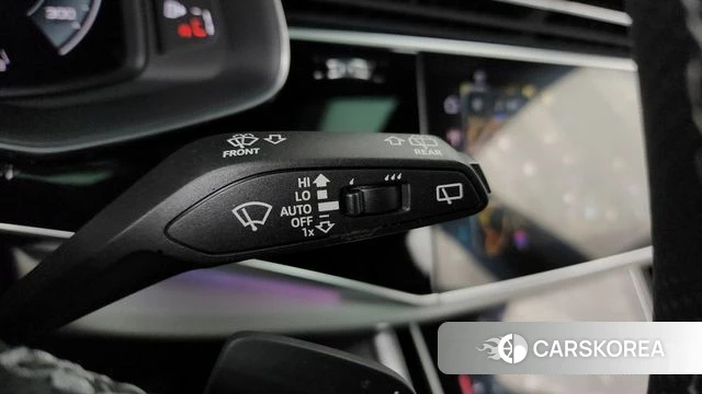 Audi Q7 (4M) id 4433436 из Кореи 22
