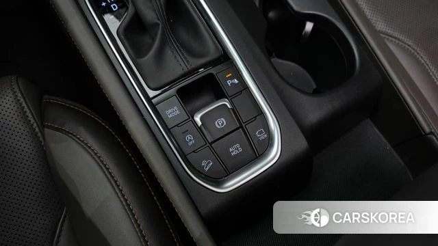 Hyundai Santa Fe TM id 4856314 из Кореи 22