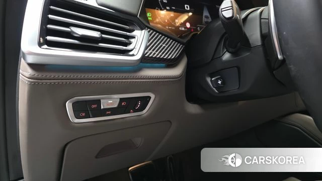 BMW X5M (G05) id 4457468 из Кореи 22
