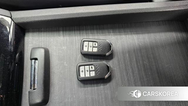 Honda Pilot 3rd generation id 4430604 из Кореи 22