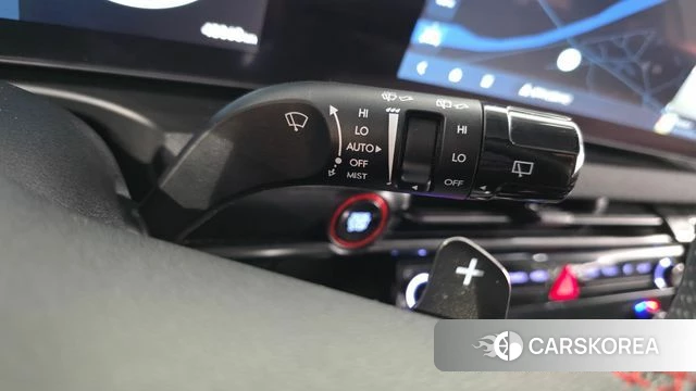 Hyundai The New Tucson (NX4) id 4941357 из Кореи 22