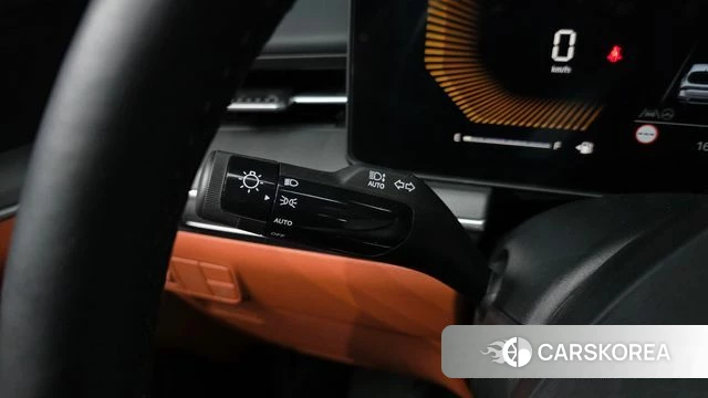 Kia The New K5 3rd generation id 4229913 из Кореи 22