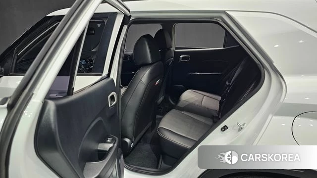 Hyundai Venue id 4524284 из Кореи 22