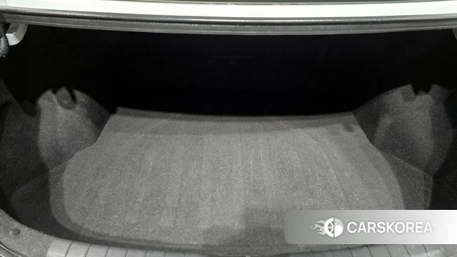 Hyundai The New Avante AD id 4188355 из Кореи 22